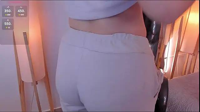 Sooffii_1's cam snapshot