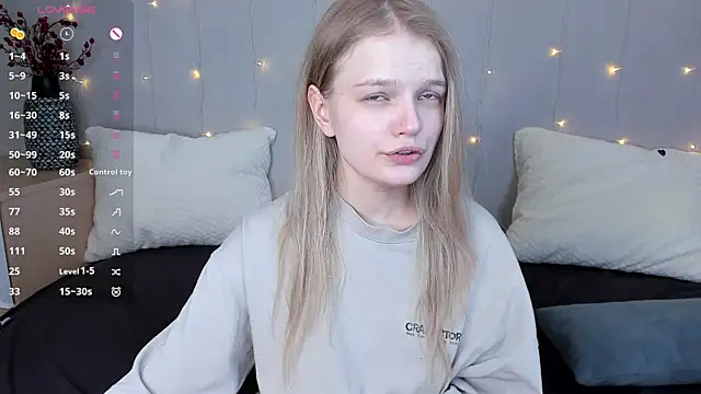 MicheleHonas live sex cam