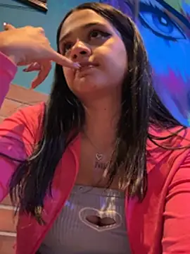 BabyKathy live sex cam