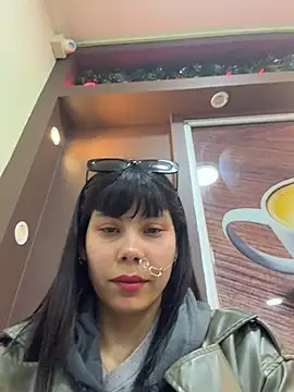 EemaHaruki live sex cam