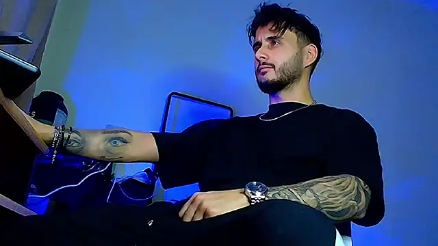 XanderCage99 live sex cam