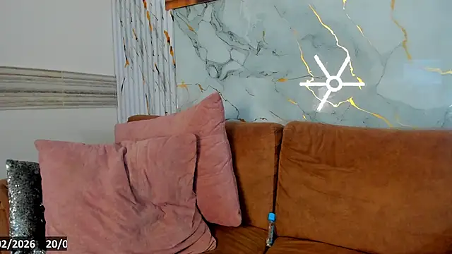 Thiana_Rogers live sex cam