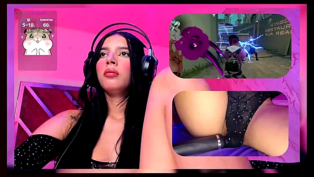 SweetieCloe_ live sex cam