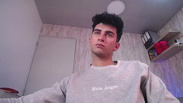 MrWilliseo live sex cam