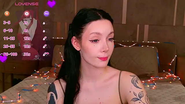 Goldy_Stark live sex cam