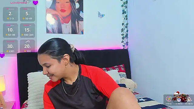 sara_mendez2 live sex cam