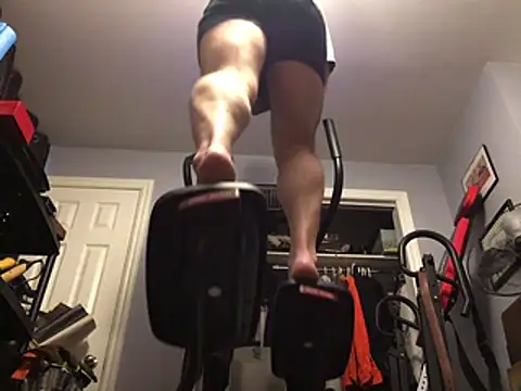 DGrabbin's cam snapshot