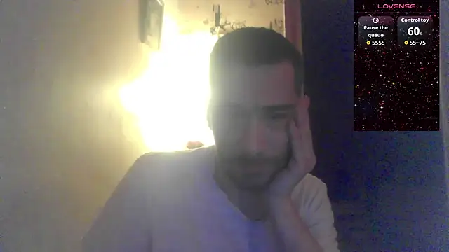 Hgay6935's cam snapshot