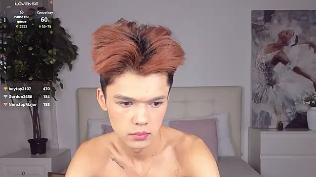 Felix_Rey live sex cam