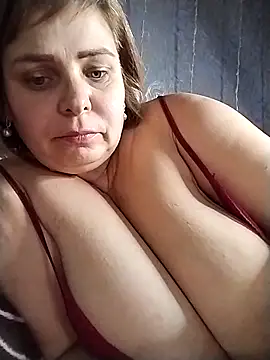 EvaCristal live sex cam