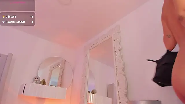 Shelynna_azzul live sex cam