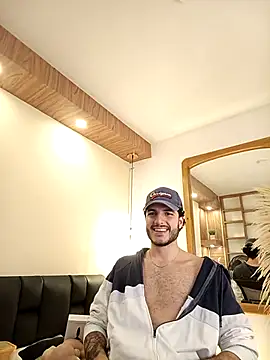 Rafael_Mendezz's cam snapshot