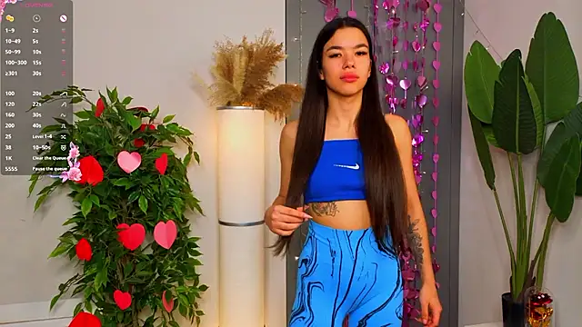 DeloresOkoren's cam snapshot