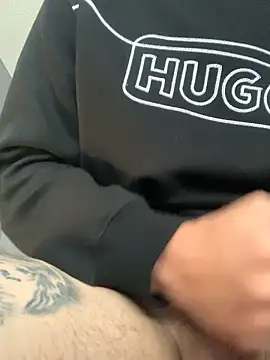 JacobVegas's cam snapshot