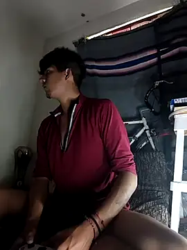 ShaddMan's cam snapshot