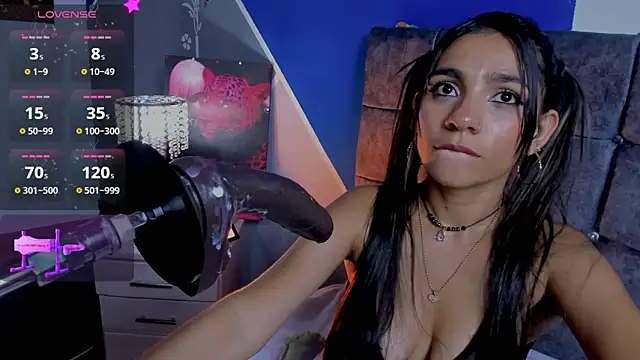 soy-katee live sex cam