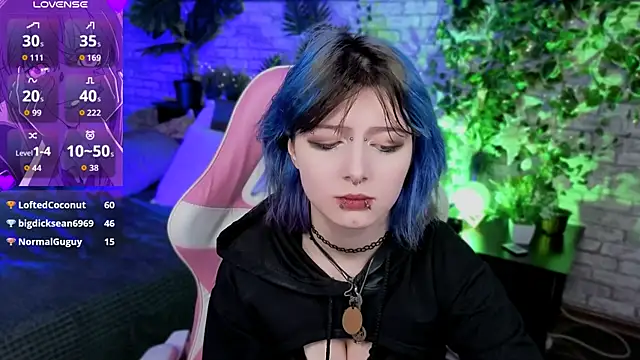 Ashley_Veil's cam snapshot