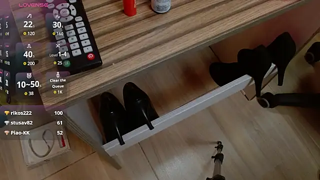 Eve_Bennett's cam snapshot