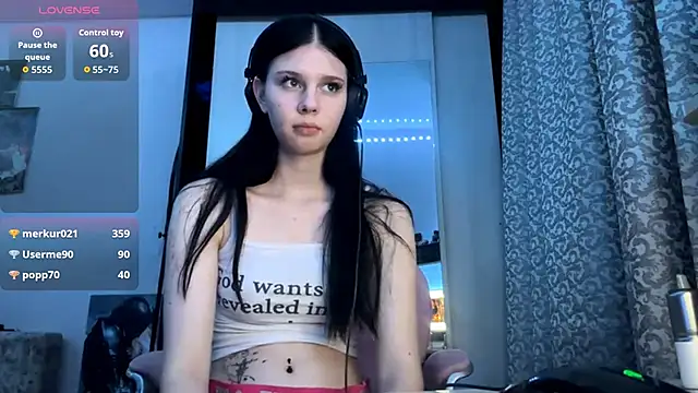 SaraDebey's cam snapshot