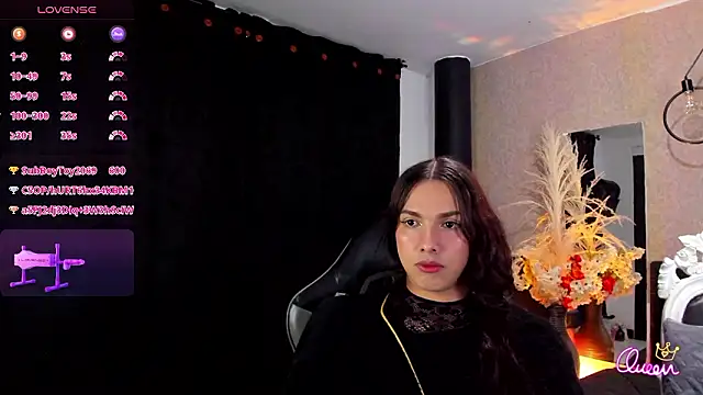 Almaazz live sex cam