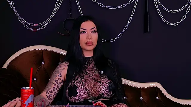 VanessaColby live sex cam