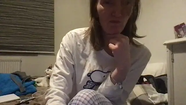 Kittymarlene's cam snapshot