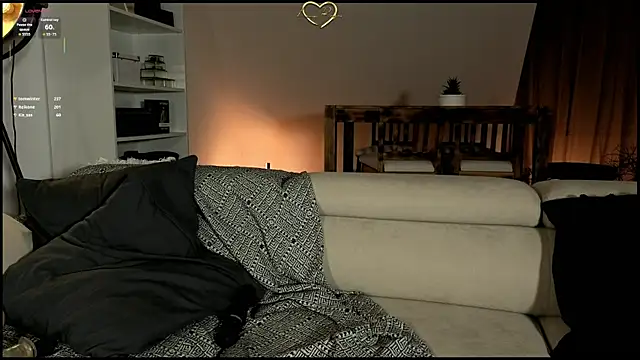 LanaRayes's cam snapshot