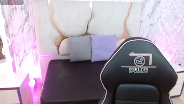 Scarleett_tay's cam snapshot