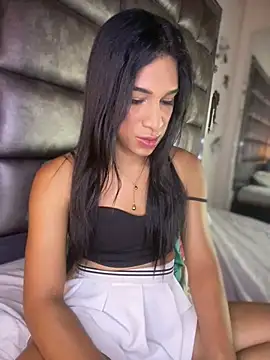 Ashly_Miller live sex cam