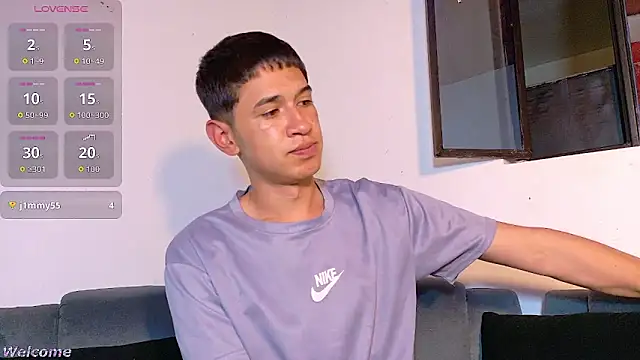 Twink_daren live sex cam