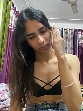 Jasmine_Shemale live sex cam