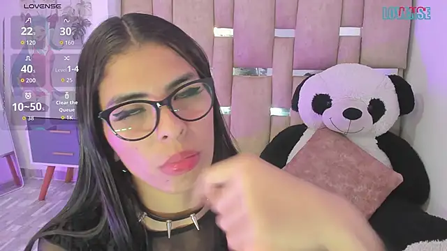 ValentiinaMoon's cam snapshot