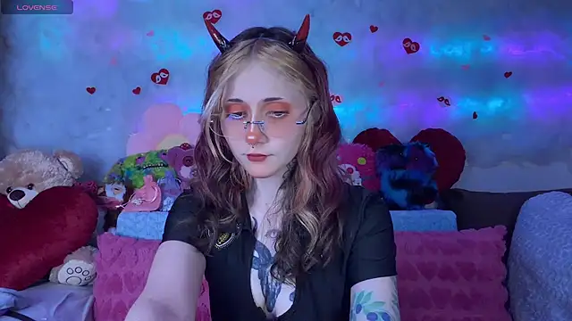 _Devill_Baby's cam snapshot