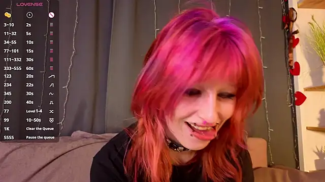 KandraCruser's cam snapshot