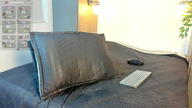 Lil_James's cam snapshot