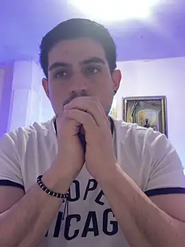 williamsmiiths16's cam snapshot