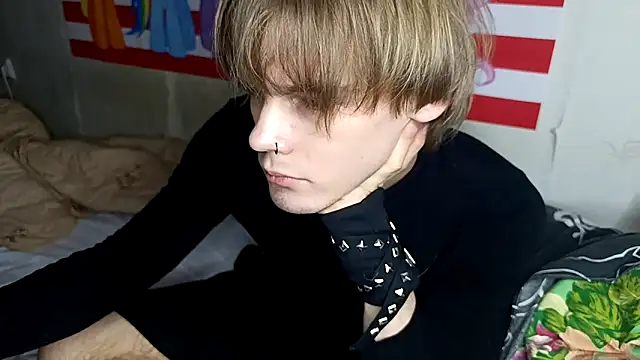 Jeycob_ice's cam snapshot