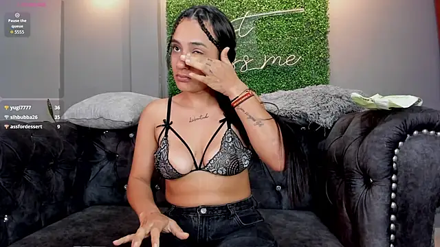 danielebeck's cam snapshot