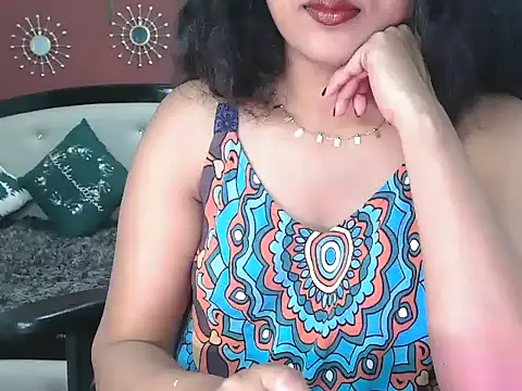 shaalu_sharma's cam snapshot