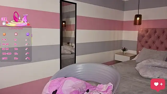 sofii_lu's cam snapshot