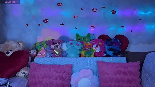 _Devill_Baby's cam snapshot