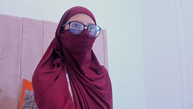 _Mahaara's cam snapshot