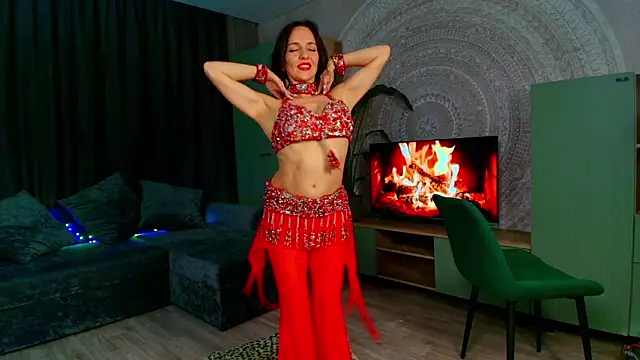 Shanita_moon's cam snapshot