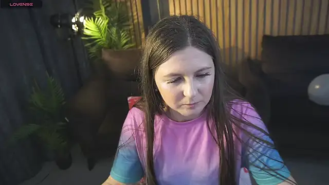 CraveeDoll's cam snapshot