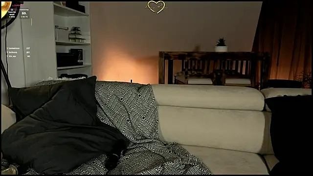 LanaRayes's cam snapshot