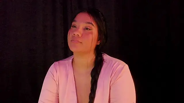 ZoeParcker's cam snapshot