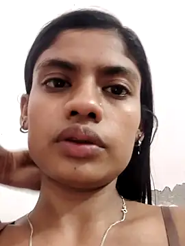 Colleage-girl's cam snapshot