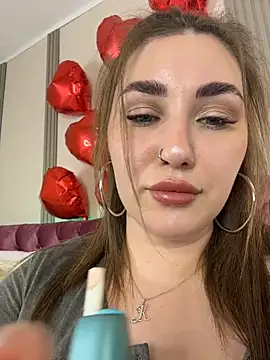 KiraBarlows's cam snapshot