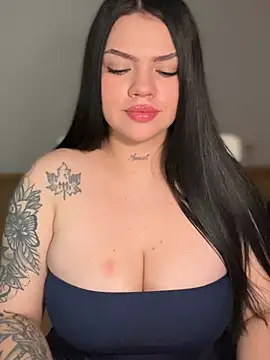 MarianDiRose's cam snapshot