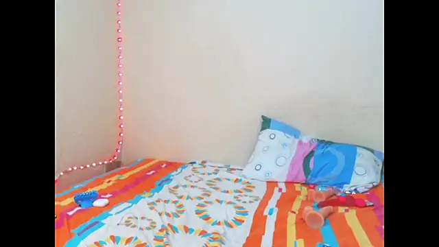 Dominicvincell's cam snapshot